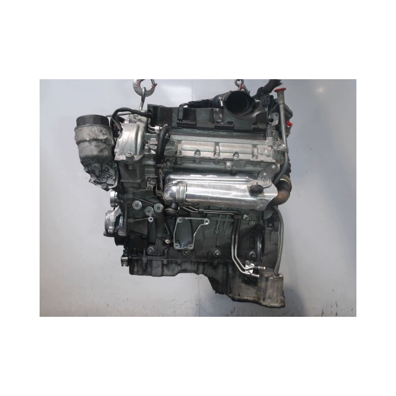 MOTEUR DIESEL MERCEDES CLASSE C C 350 CDI 
