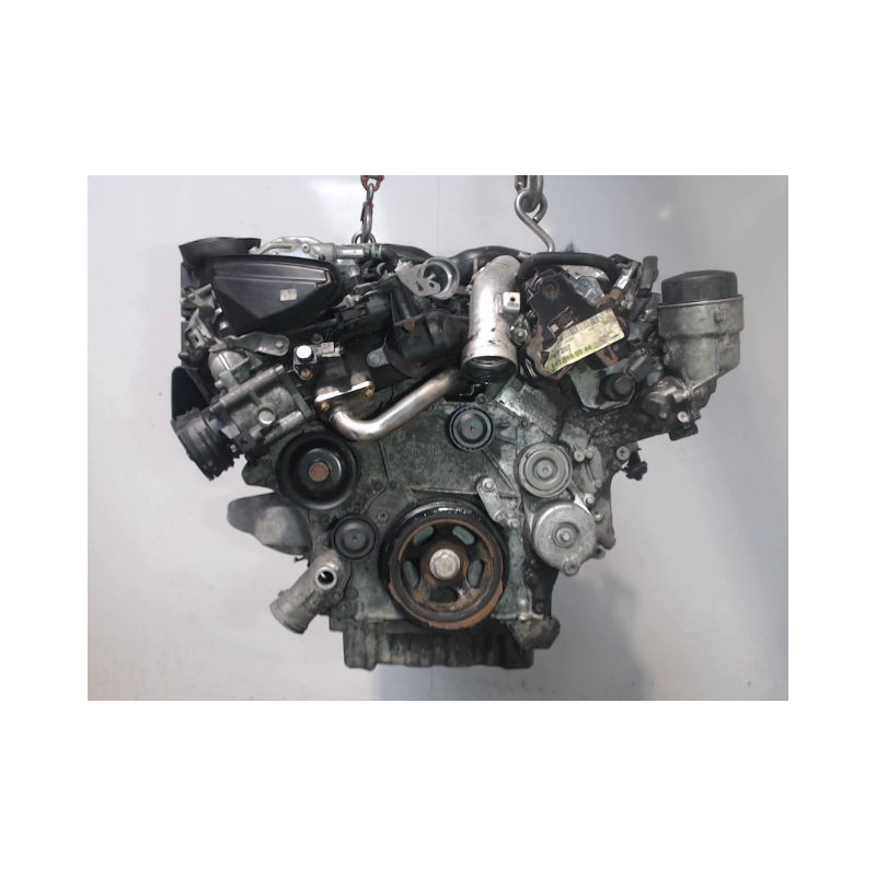 MOTEUR DIESEL MERCEDES CLASSE C C 350 CDI 