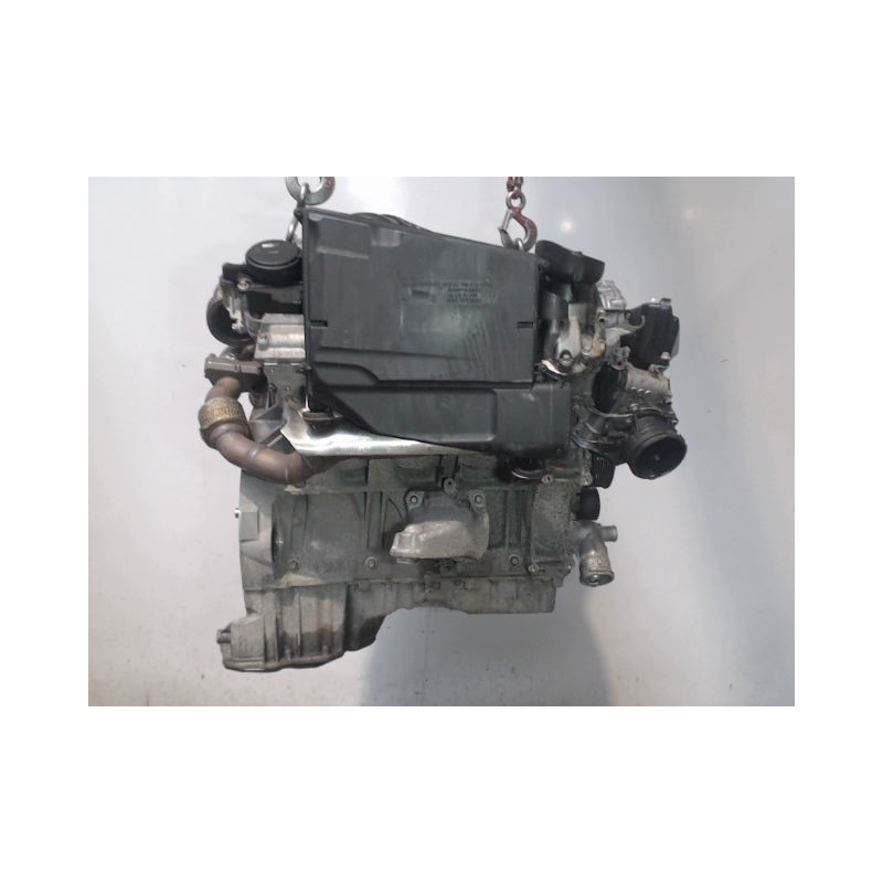 MOTEUR DIESEL MERCEDES CLASSE C C 350 CDI 