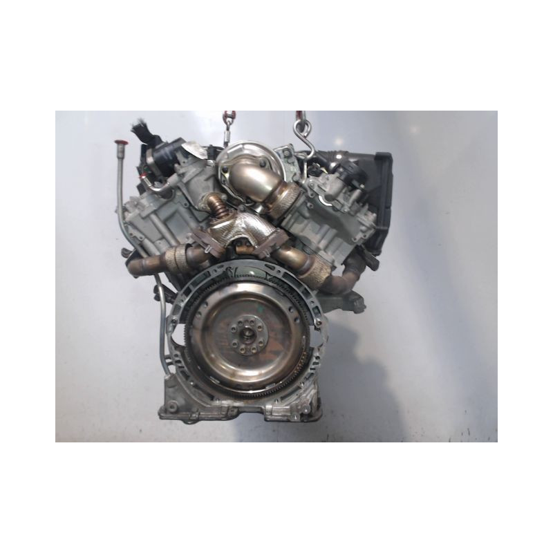MOTEUR DIESEL MERCEDES CLASSE C C 350 CDI 