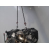 MOTEUR DIESEL MERCEDES CLASSE C C 350 CDI 