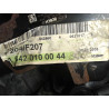 MOTEUR DIESEL MERCEDES CLASSE C C 350 CDI 