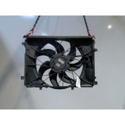 MOTEUR VENTILATEUR RADIATEUR