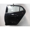 PORTE ARRIERE GAUCHE RENAULT MEGANE