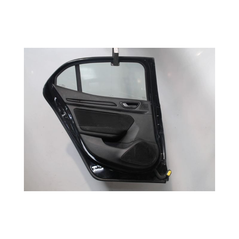 PORTE ARRIERE GAUCHE RENAULT MEGANE