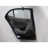 PORTE ARRIERE GAUCHE RENAULT MEGANE