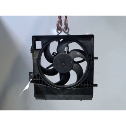 MOTEUR VENTILATEUR RADIATEUR