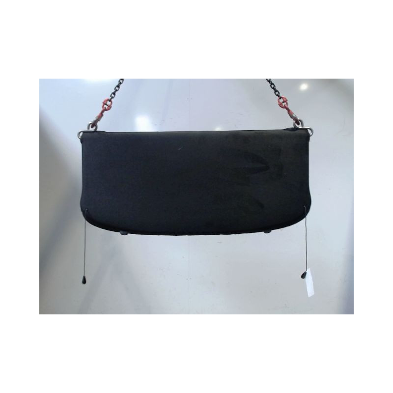 TABLETTE PLAGE ARRIERE RENAULT MEGANE