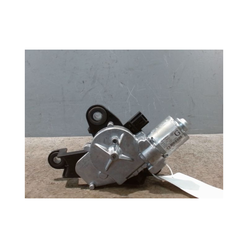 MOTEUR ESSUIE-GLACE ARRIERE CITROEN C3 2009-
