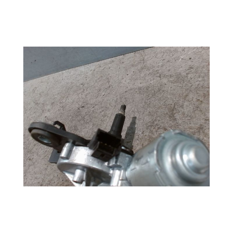 MOTEUR ESSUIE-GLACE ARRIERE CITROEN C3 2009-