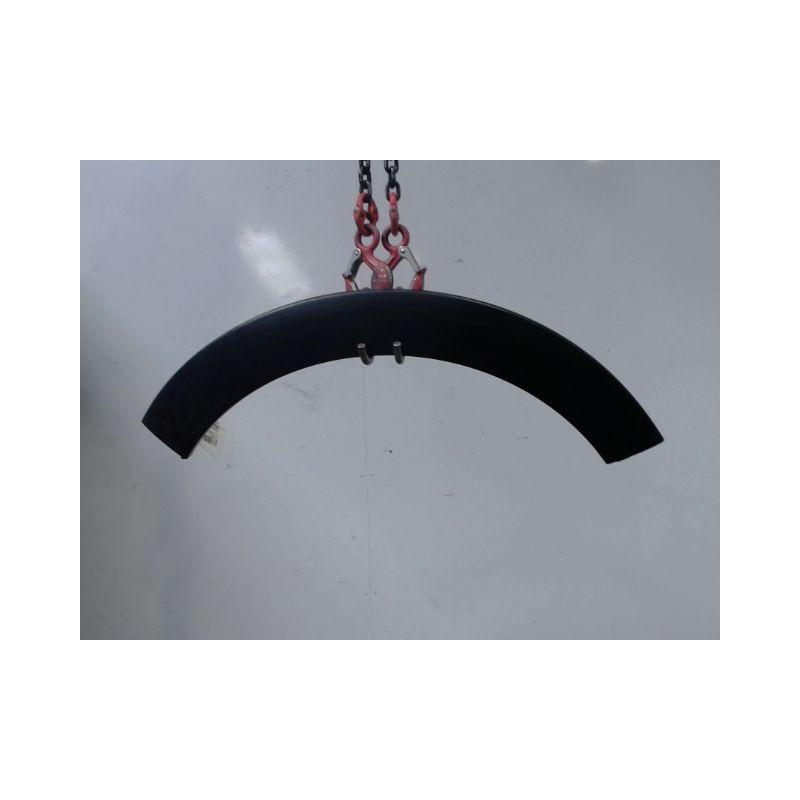 ELARGISSEUR AILE ARRIERE DROIT CITROEN C3 2009-