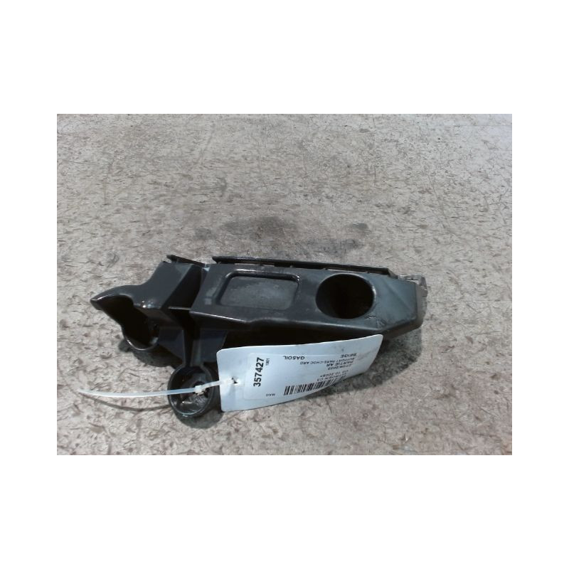 SUPPORT PARE-CHOC ARD CITROEN C3 2009-