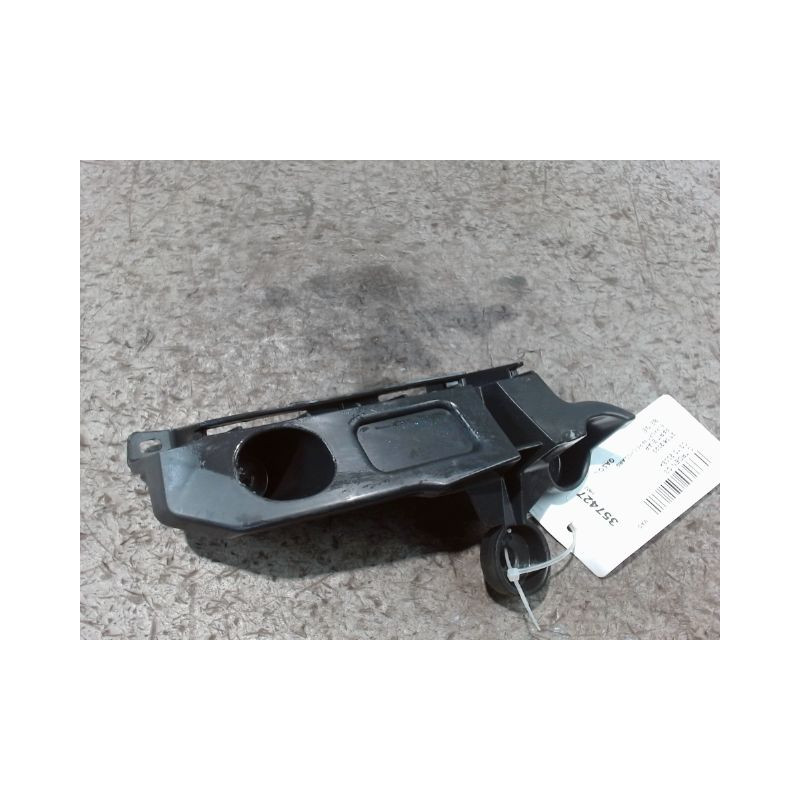 SUPPORT PARE-CHOC ARG CITROEN C3 2009-