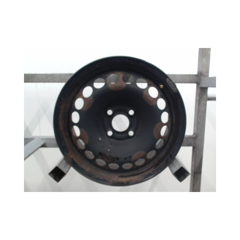 JANTE TOLE OPEL CORSA IV Phase 1 (D) 2006-2010