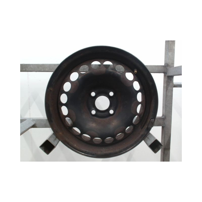 JANTE TOLE OPEL CORSA IV Phase 1 (D) 2006-2010