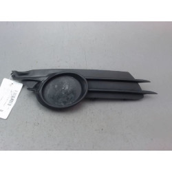 GRILLE VENTILATION PARE-CHOC AVD