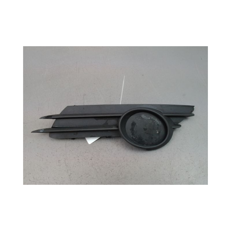GRILLE VENTILATION PARE-CHOC AVG OPEL CORSA IV Phase 1 (D) 2006-2010