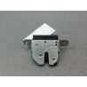 SERRURE HAYON  OPEL CORSA IV Phase 1 (D) 2006-2010
