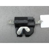 SERRURE HAYON  OPEL CORSA IV Phase 1 (D) 2006-2010