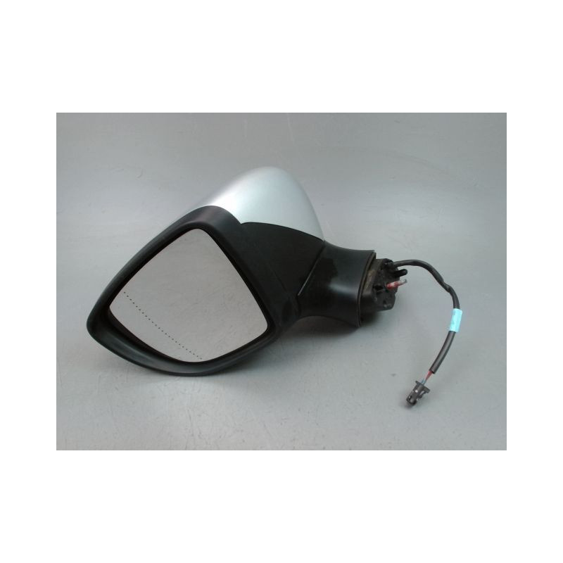 RETROVISEUR EXTERIEUR ELECTRIQUE GAUCHE RENAULT CLIO IV Phase 1 2012-...