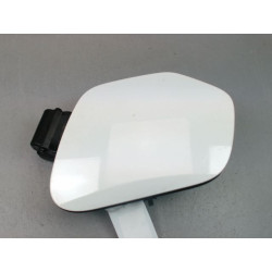 VOLET DE TRAPPE CARBURANT