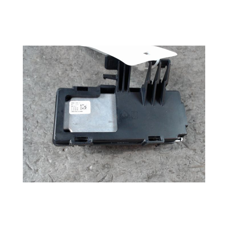 CAMÉRA ADAS RENAULT MEGANE