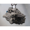 BOITE A VITESSE MECANIQUE NISSAN QHASQAI 2007- 2.0 dCi