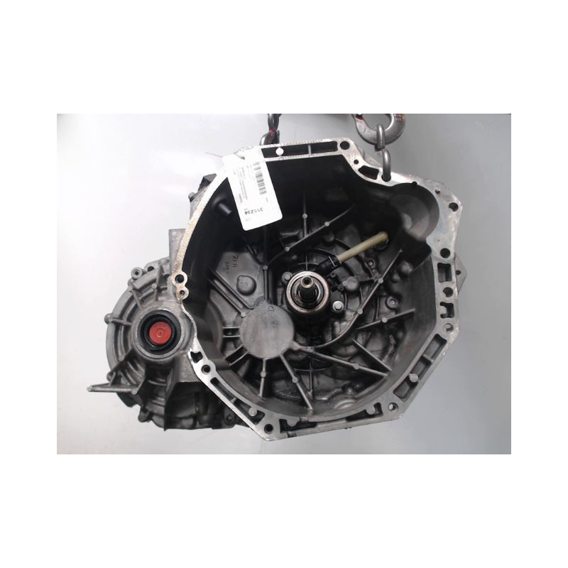 BOITE A VITESSE MECANIQUE NISSAN QHASQAI 2007- 1.6 dCi