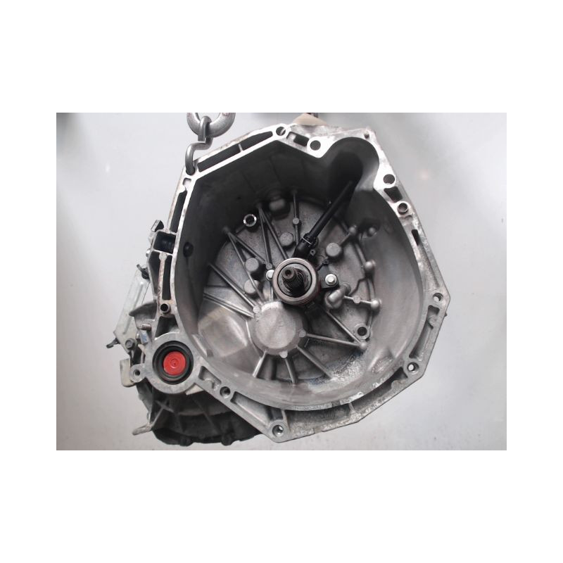 BOITE A VITESSE MECANIQUE NISSAN JUKE 1.5 dCi