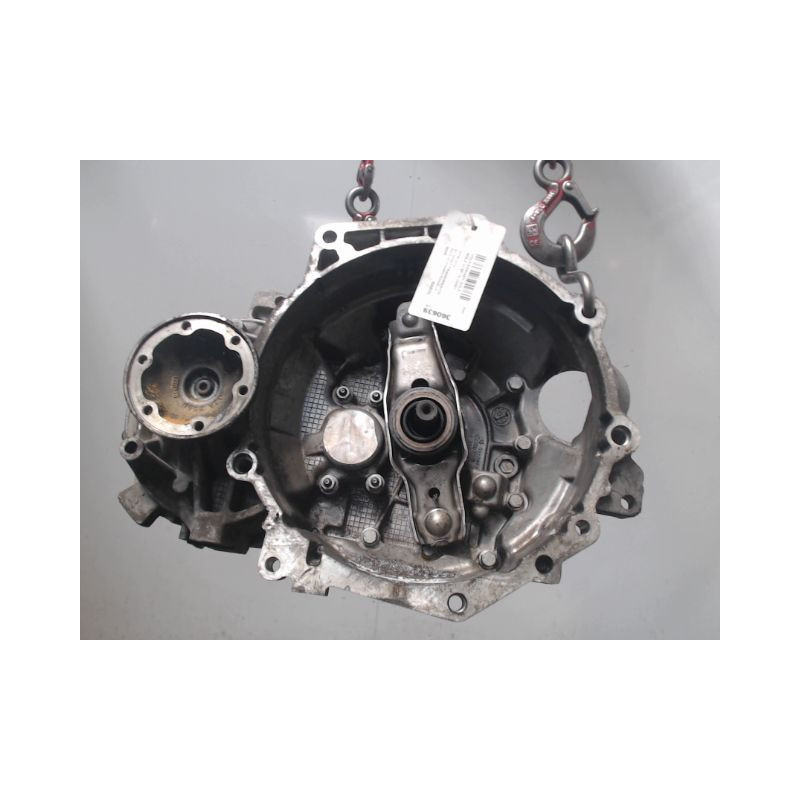 BOITE A VITESSE MECANIQUE VOLKSWAGEN GOLF VI 2008- 1.6 TDI