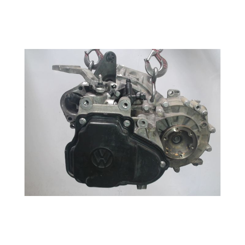 BOITE A VITESSE MECANIQUE VOLKSWAGEN GOLF VI 2008- 1.6 TDI