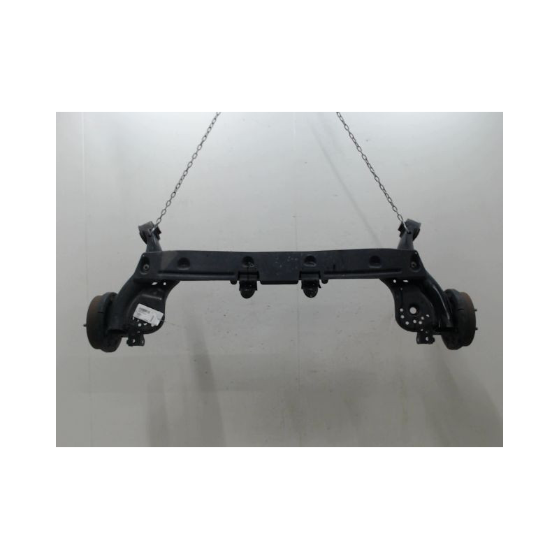 TRAIN ARRIERE FORD FIESTA 2010-
