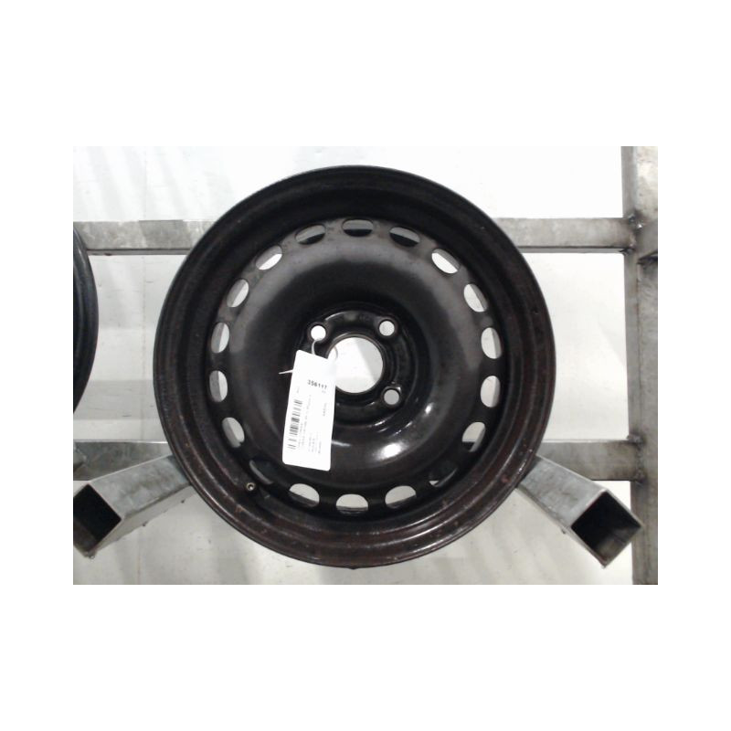 JANTE TOLE OPEL CORSA IV Phase 2 (D) 2011-2015