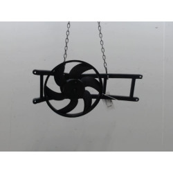 MOTEUR VENTILATEUR RADIATEUR