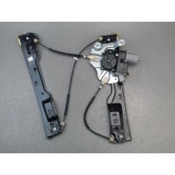 MECANISME LEVE-GLACE AVG