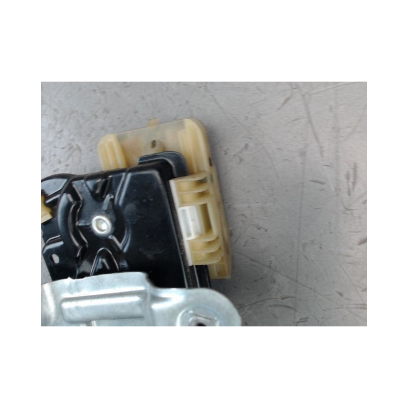 MECANISME LEVE-GLACE AVANT GAUCHE OPEL ASTRA