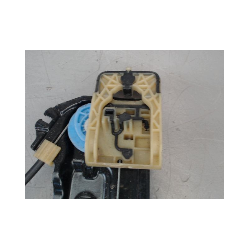 MECANISME LEVE-GLACE AVANT GAUCHE OPEL ASTRA