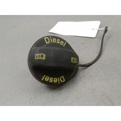 BOUCHON RESERVOIR A CARBURANT