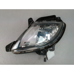 PHARE ANTIBROUILLARD AVG