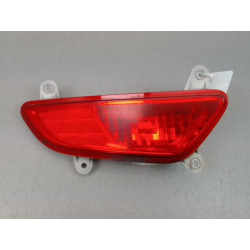 FEU DE PARE-CHOC ARG