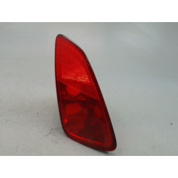 FEU DE PARE-CHOC ARG