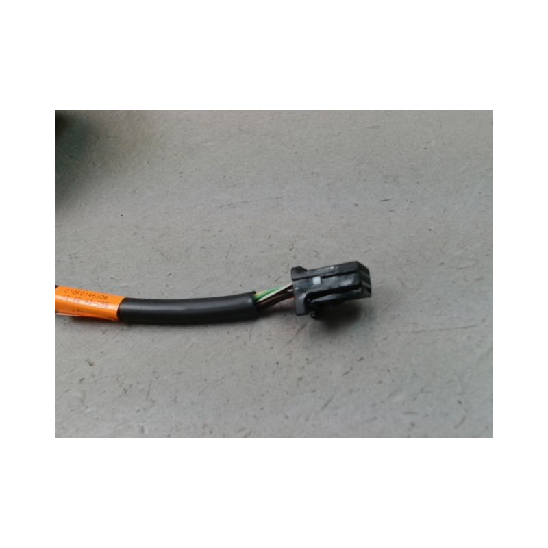 RETROVISEUR EXTERIEUR ELECTRIQUE GAUCHE RENAULT CLIO IV Phase 1 2012-...