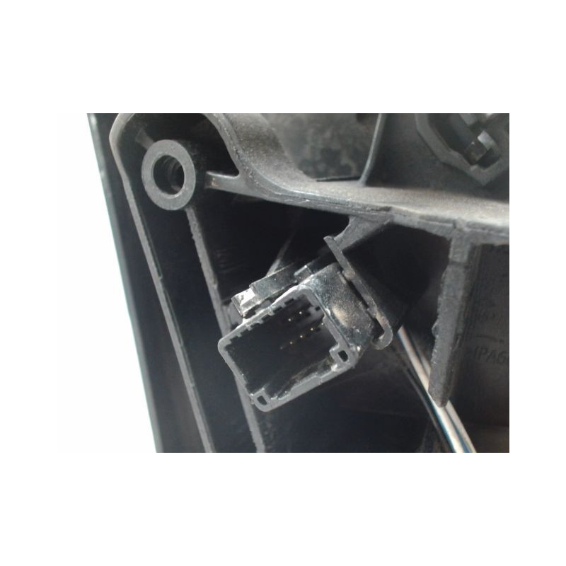 RETROVISEUR EXTERIEUR ELECTRIQUE GAUCHE RENAULT MEGANE COUPE III Phase 1 2008-2012