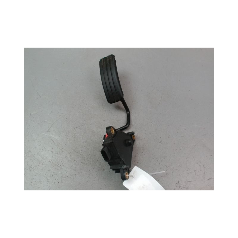 PEDALE ACCELERATEUR RENAULT CLIO III Phase 2 2009-2014