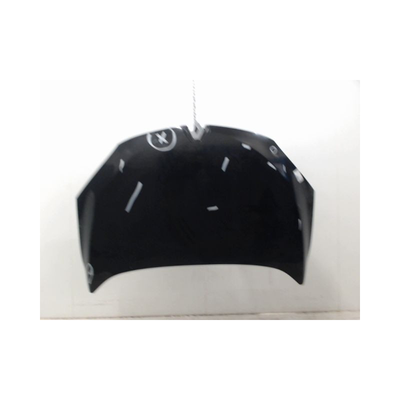 CAPOT RENAULT MEGANE III Phase 1 2008-2012