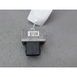 BOITIER DE PRECHAUFFAGE