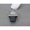 BOITIER DE PRECHAUFFAGE RENAULT MEGANE III Phase 2 2012-2014