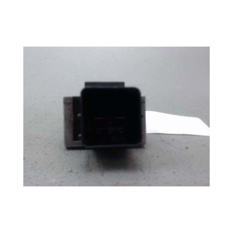 BOITIER DE PRECHAUFFAGE RENAULT MEGANE III Phase 2 2012-2014