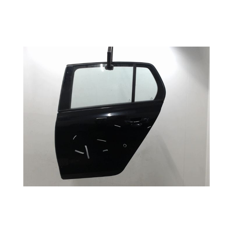 PORTE ARRIERE GAUCHE VOLKSWAGEN GOLF VI 2008-2013