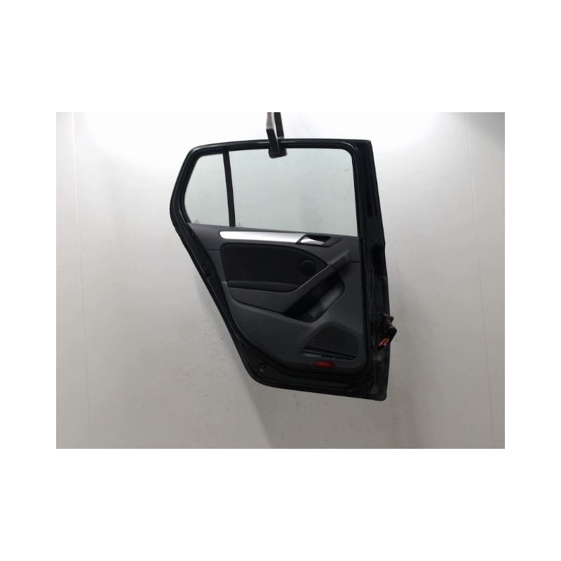 PORTE ARRIERE GAUCHE VOLKSWAGEN GOLF VI 2008-2013